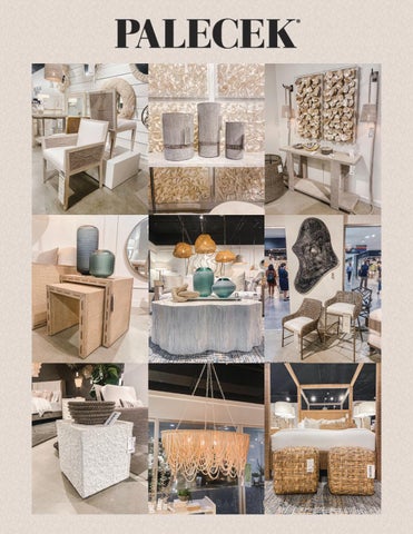 High Point Market 春季 2021 第 11 页