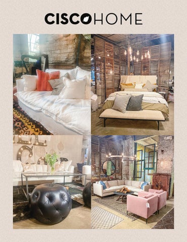 High Point Market 春季 2021 第 7 页