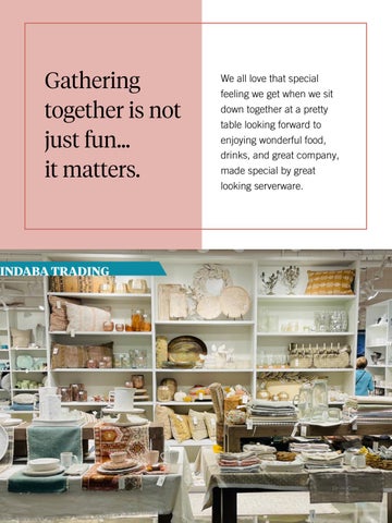 Atlanta Market Merchandising 指南 第 10 页