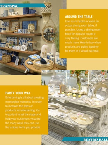 Atlanta Market Merchandising 指南 第 11 页
