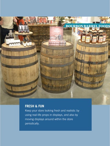 Atlanta Market Merchandising 指南 第 15 页