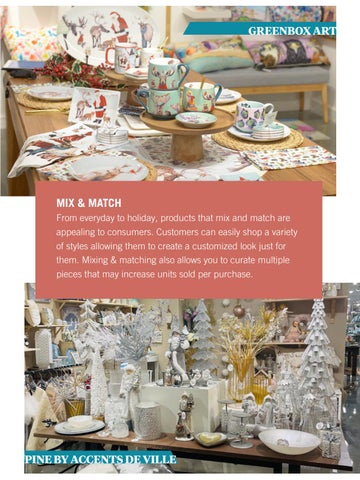 Atlanta Market Merchandising 指南 第 18 页