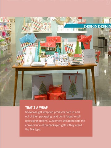 Atlanta Market Merchandising 指南 第 19 页