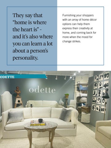 Atlanta Market Merchandising 指南 第 21 页