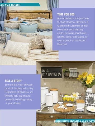 Atlanta Market Merchandising 指南 第 22 页