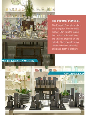 Atlanta Market Merchandising 指南 第 7 页