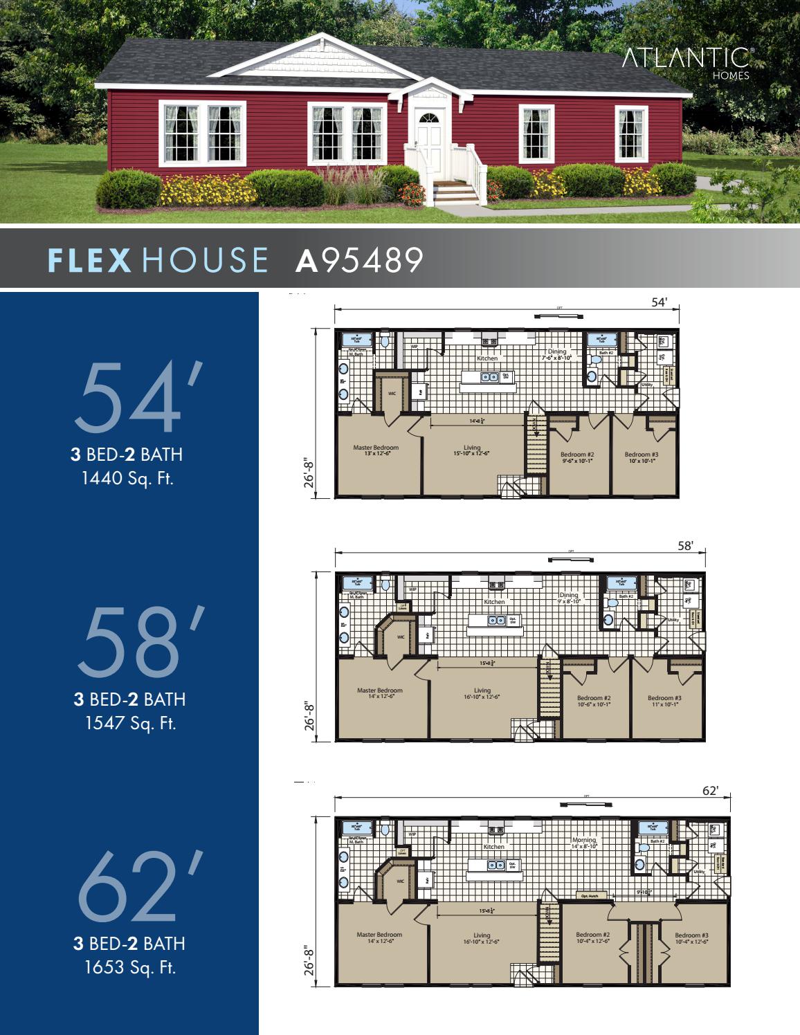 Atlantic Homes Claysburg Innovative Modular by championhomebuilders