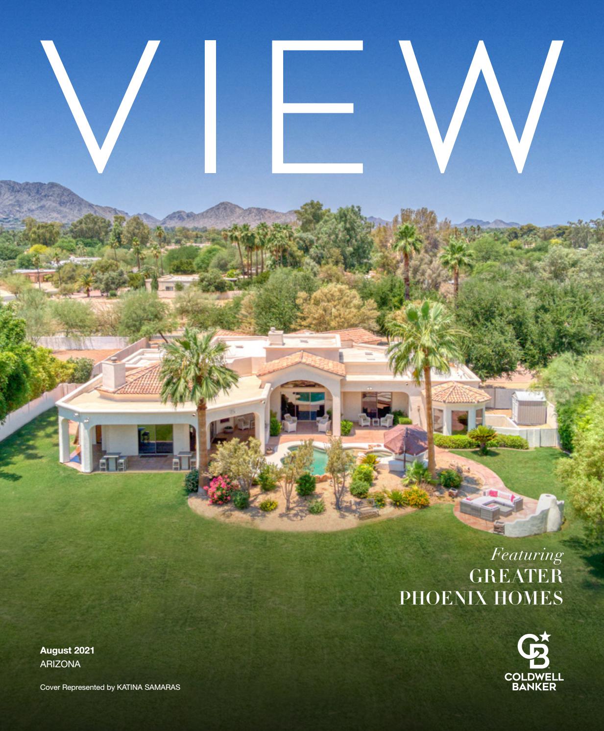 View Arizona by Coldwell Banker Issuu