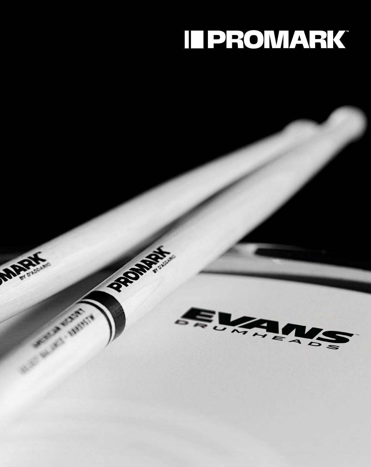 Catálogo Promark 2023 Musical Express by Musical Express Issuu