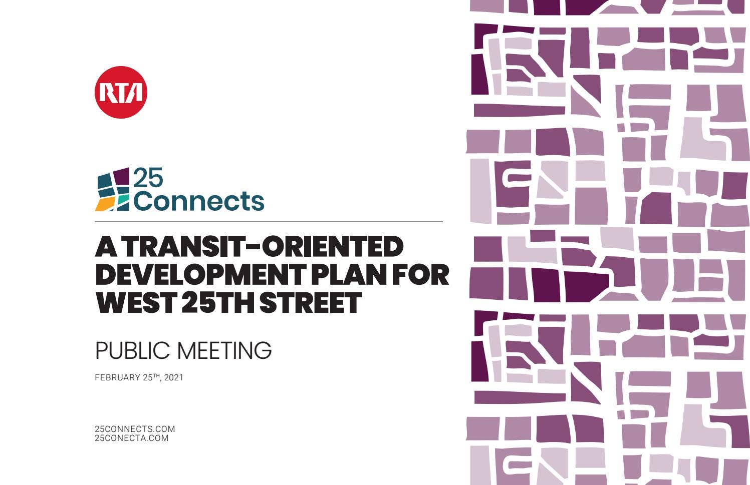 25Connects | Public Meeting 3.0 by Seventh Hill - Issuu