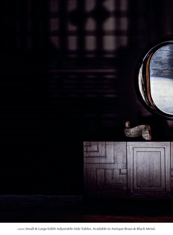 NOIR 春季 2021 灯饰型录 第 2 页