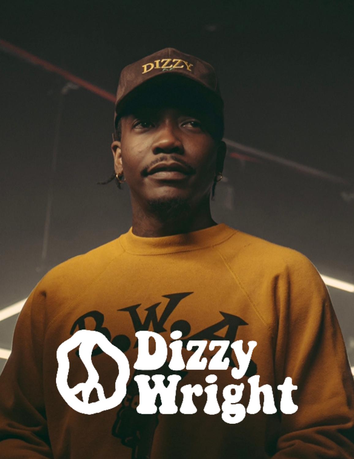Dizzy Wright: Still Movin’ EPK by Mamarazzi Entertainment Magazine - Issuu