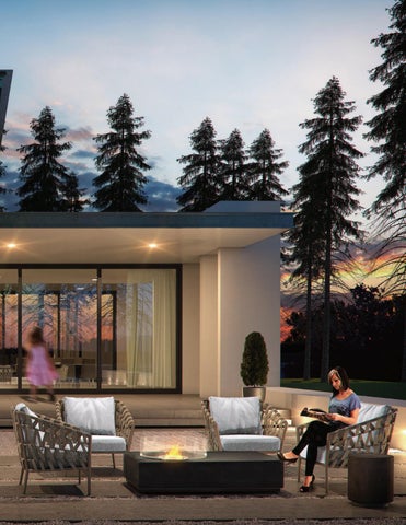 Seasonal Living 2021 夏季 家具目录 第 19 页