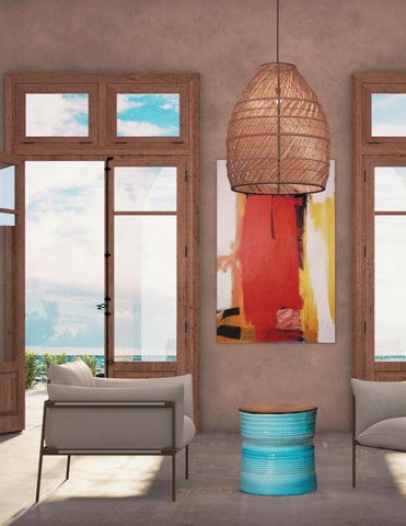 Seasonal Living 2021 夏季 家具目录 第 24 页