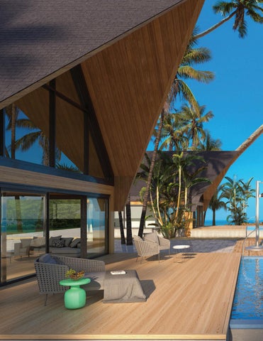 Seasonal Living 2021 夏季 家具目录 第 4 页