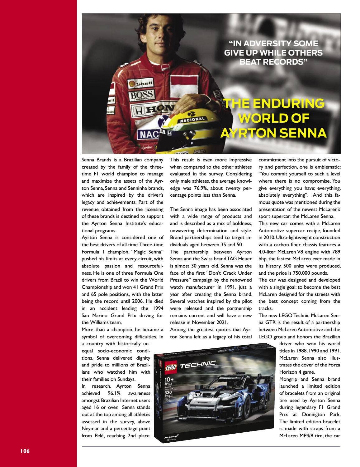 Total Licensing Summer 2021 issue by Total Licensing - Issuu