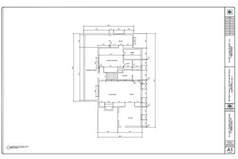 Mathews Family Mountain Retreat 第 11 页