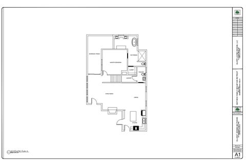 Mathews Family Mountain Retreat 第 15 页
