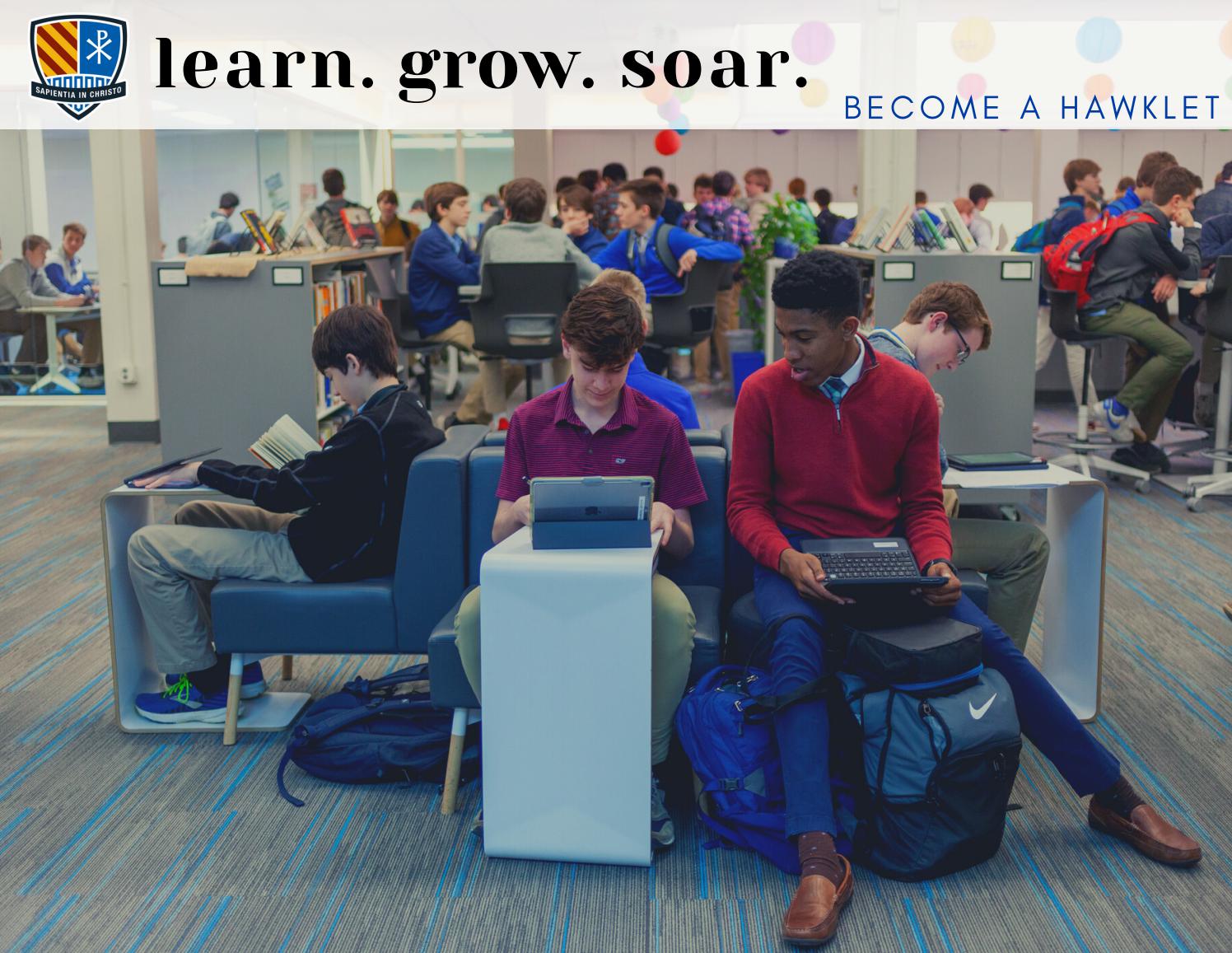 2021 Look Book by Rockhurst High School's Publications Issuu