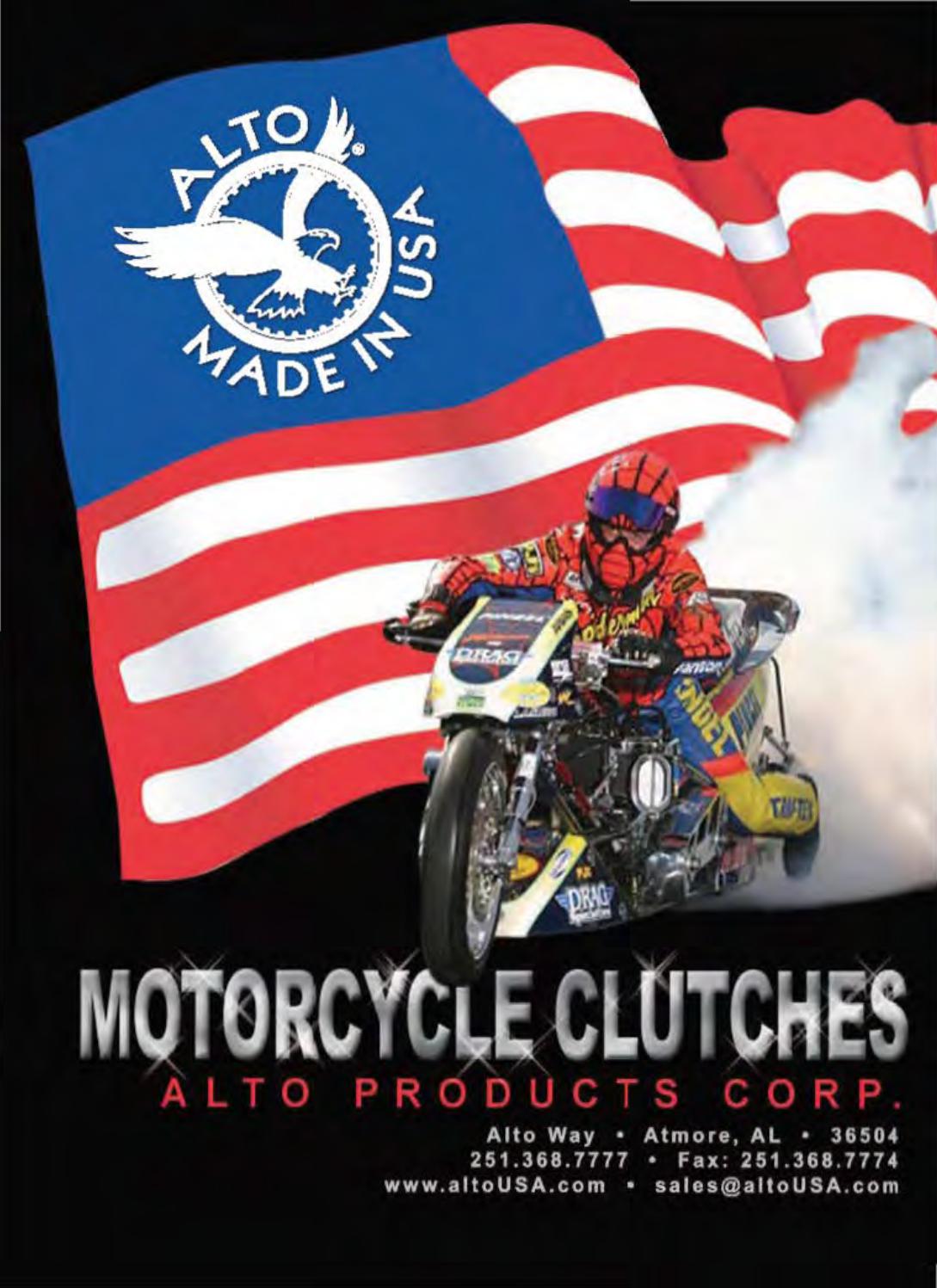 CATALOGO ALTO PRODUCTS 2019 by Bike Inside Issuu