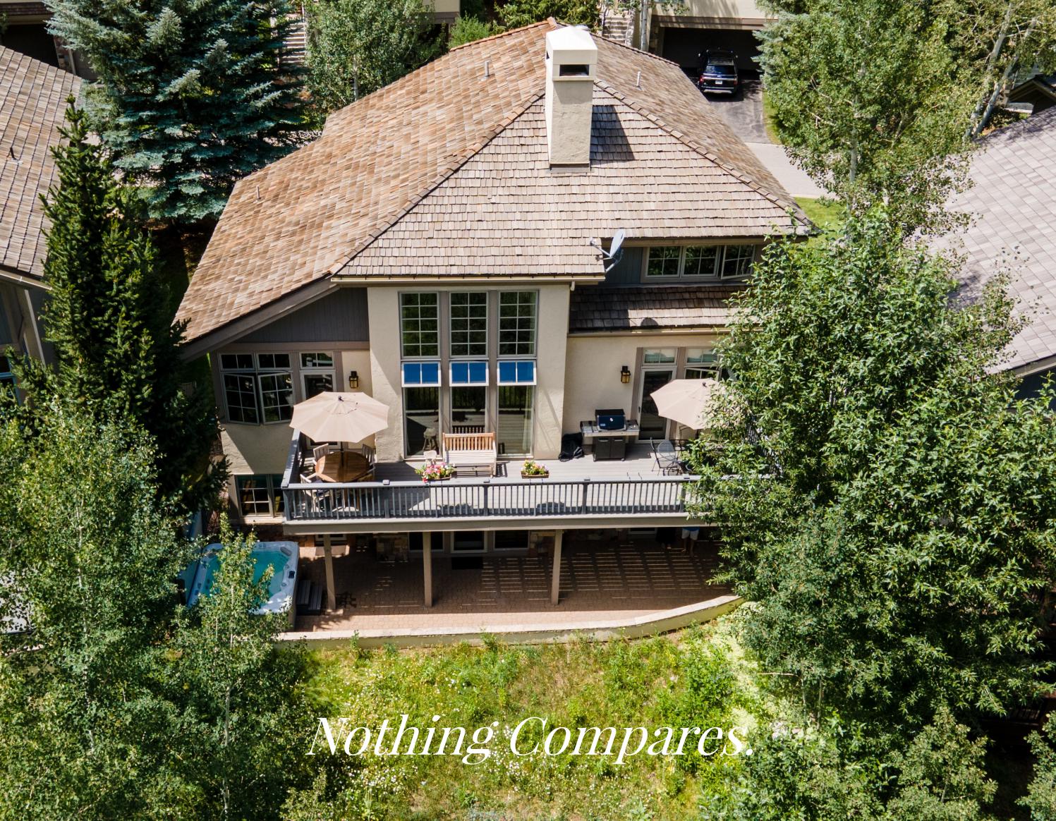 The Enclave Residence 220 Beaver Creek, Colorado Vail Board of Realtors by David McHugh