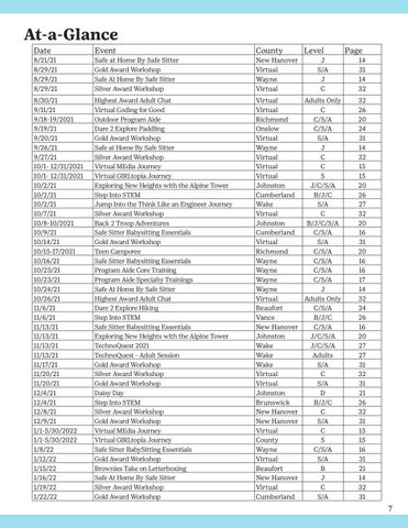 Page 7