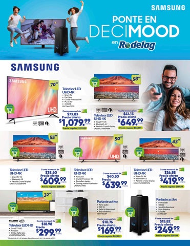 家具目录 Décimo Agosto 2021 第 6 页
