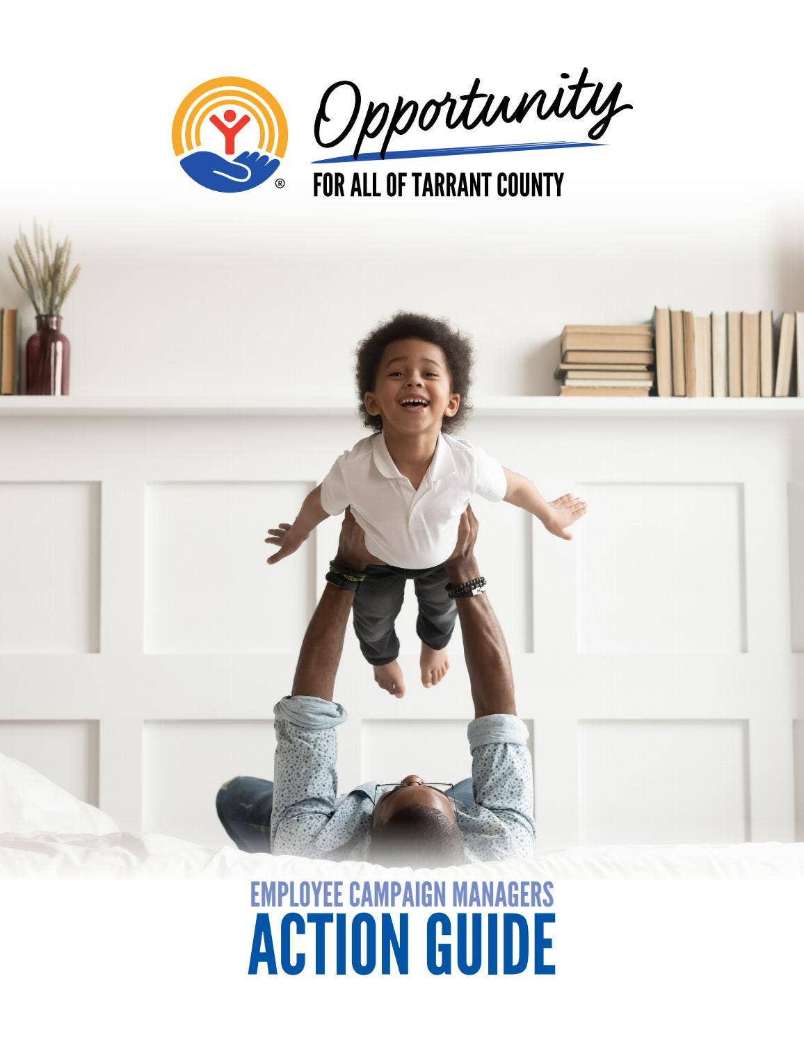 2021 ECM Virtual Action Guide by United Way Tarrant County - Issuu