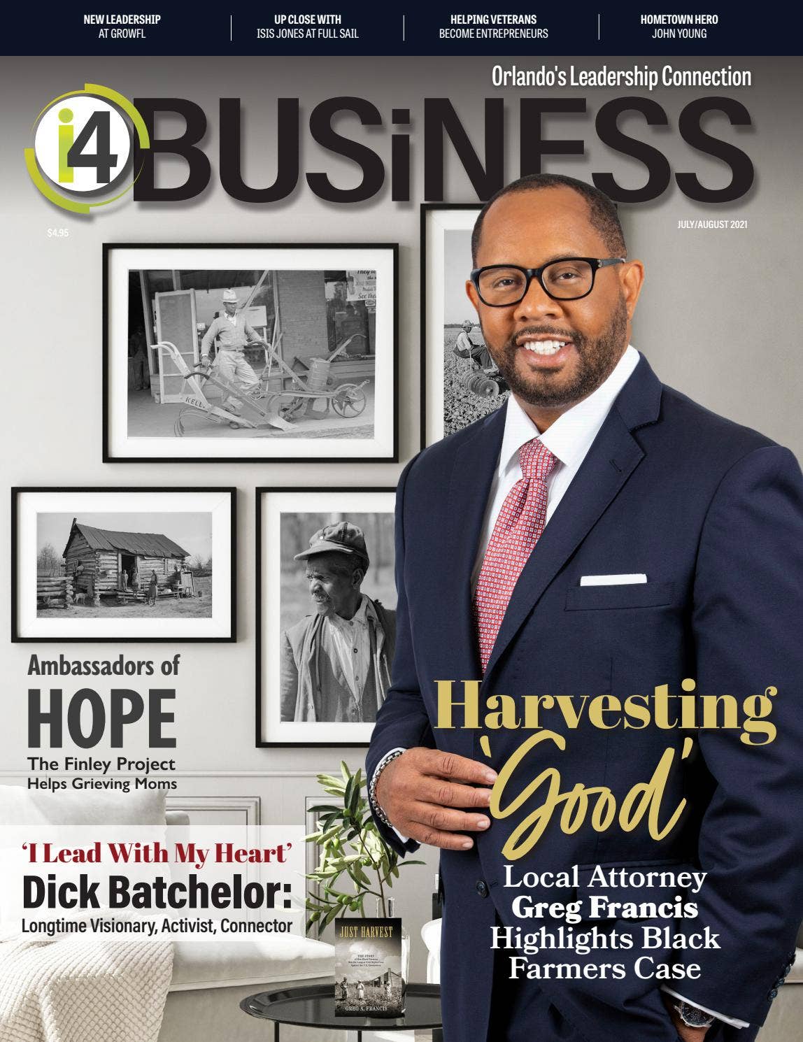 Entrepreneurship and Education by i4 Business Magazine - Issuu