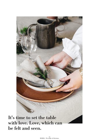 HEIROL | The magic of Christmas A/W 2021-22 第 16 页