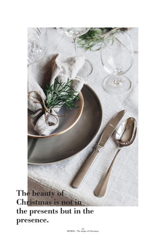 HEIROL | The magic of Christmas A/W 2021-22 第 22 页