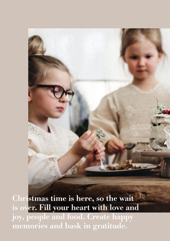 HEIROL | The magic of Christmas A/W 2021-22 第 4 页