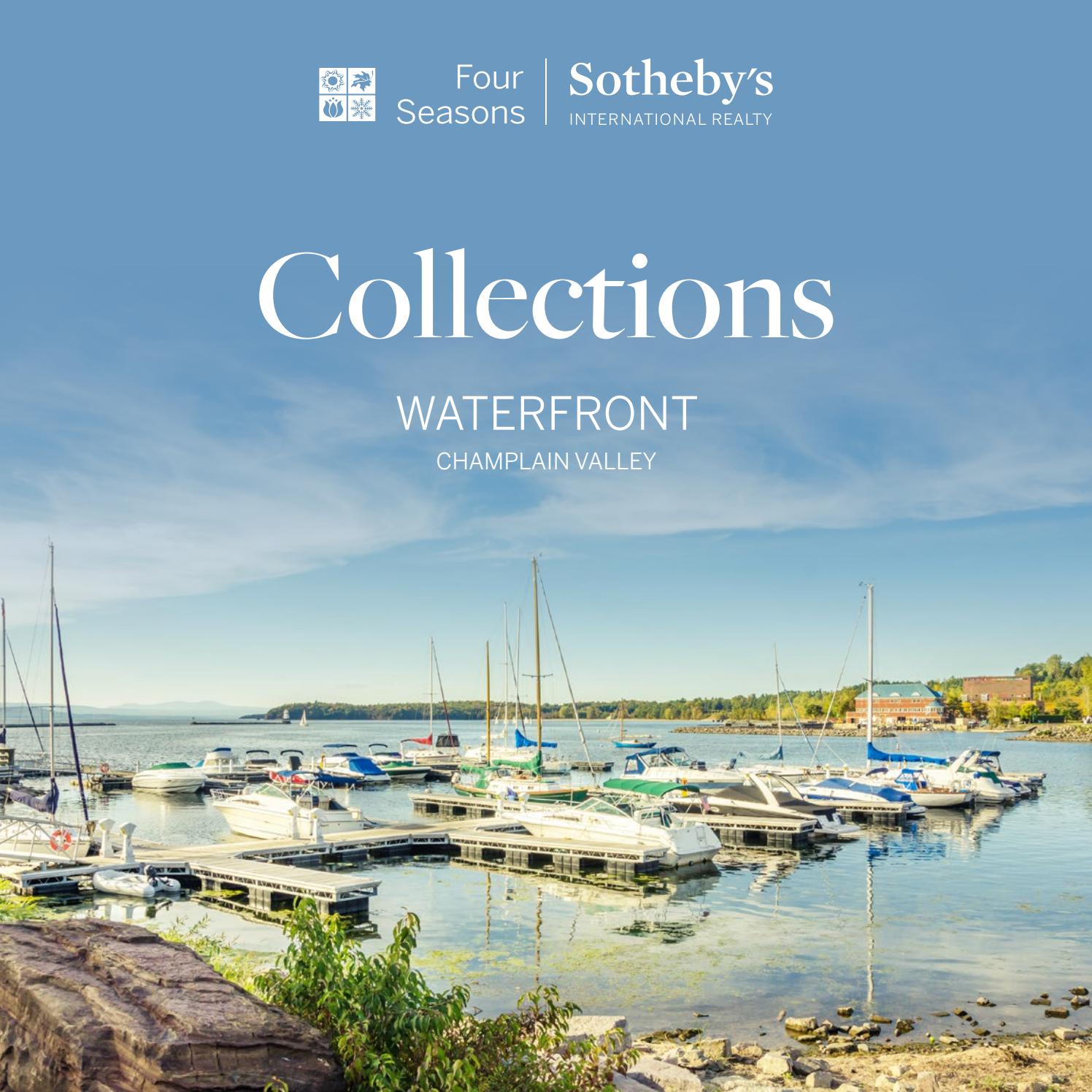 Four Seasons Sotheby's International Realty Champlain Valley