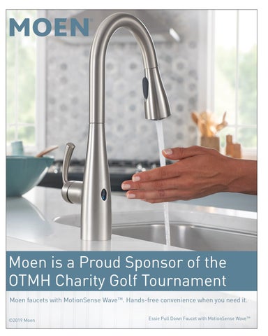 OTMH Charity Golf Tournament Participant 指南 第 14 页