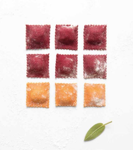 ACC Art Books 灯饰目录 · Pantone Foodmood 第 9 页