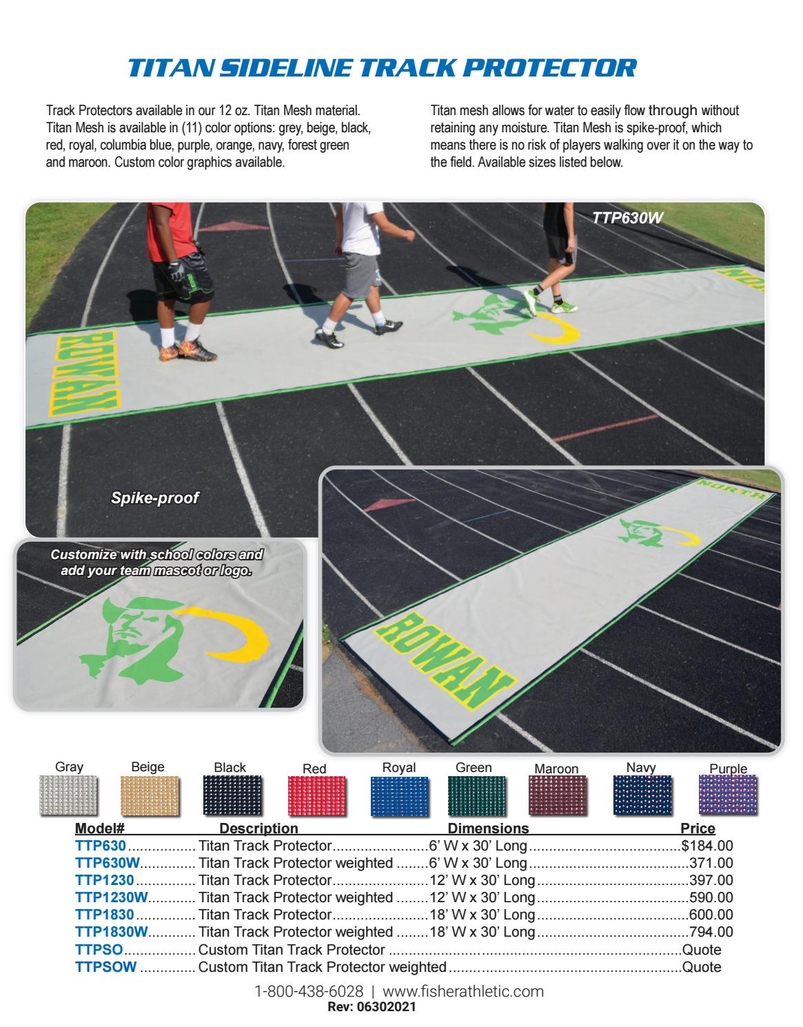 Track and Field 2021 by fisherathleticequipment - Issuu Track and Field 2021 by fisherathleticequipment - Issuu