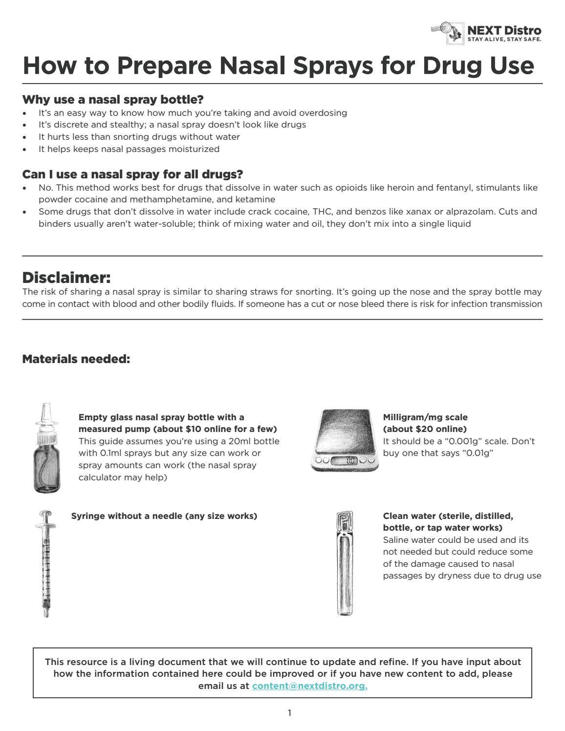 how to make dsip nasal spray DSIP（Delta-Sleep Inducing Peptide）– 2mg-10mg main image 0