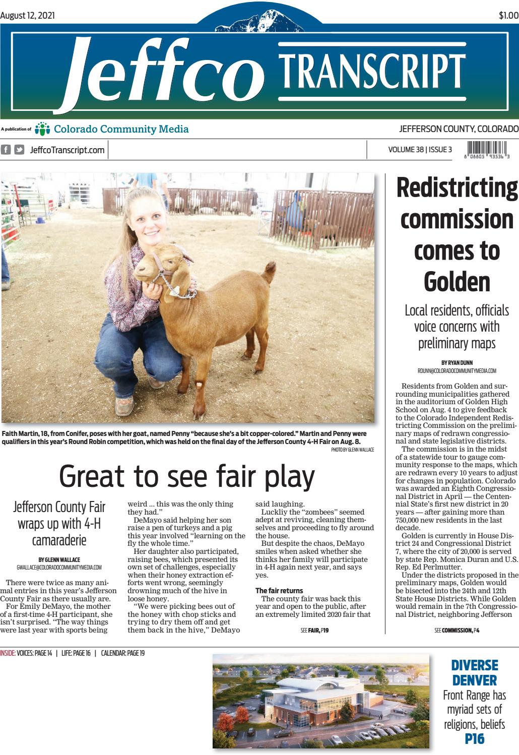 Jeffco Transcript 081221 By Colorado Community Media Issuu