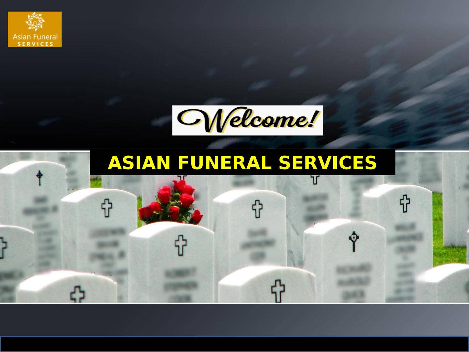 ASIAN FUNERAL SERVICES by Asian Funeral Service - Issuu