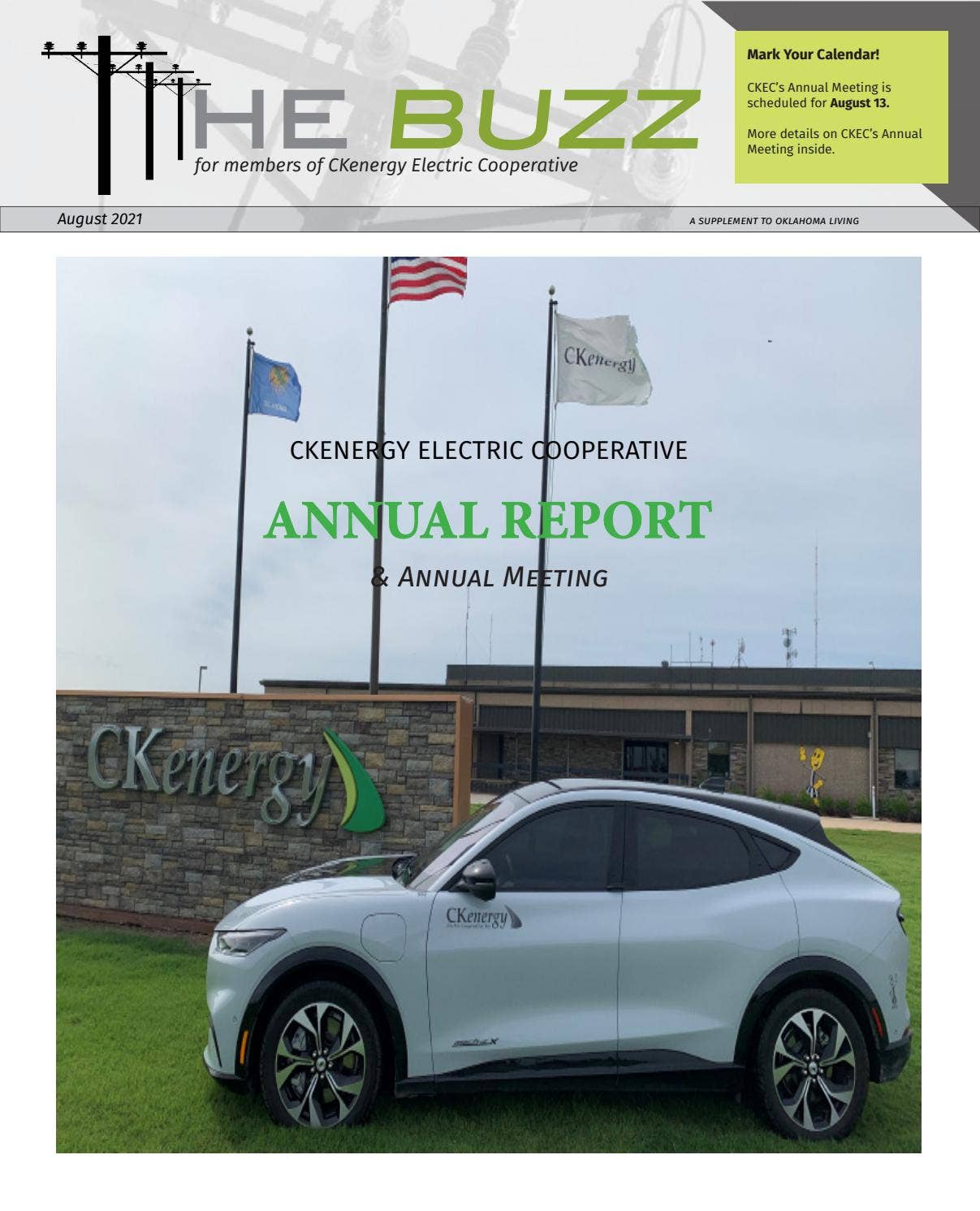 August 2021 by CKEC - Issuu