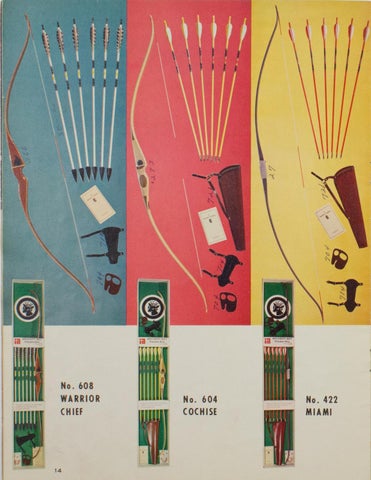 1965 印度 Industries 家具目录 第 14 页