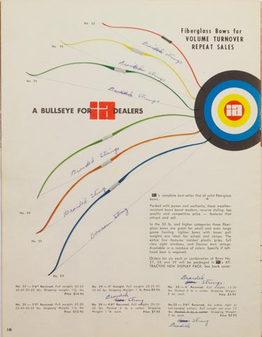 1965 印度 Industries 家具目录 第 18 页