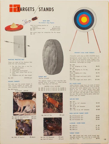 1965 印度 Industries 家具目录 第 19 页
