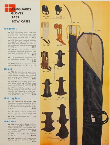 1965 印度 Industries 家具目录 第 21 页