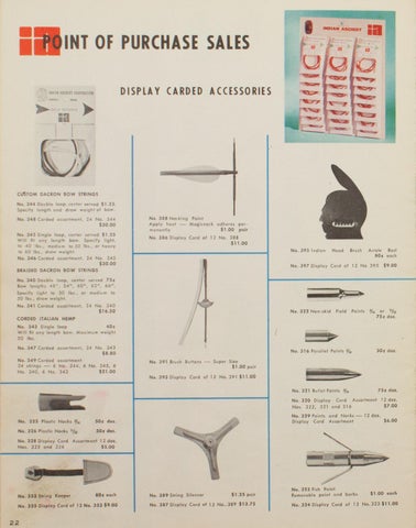 1965 印度 Industries 家具目录 第 22 页