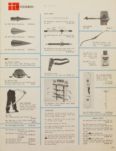 1965 印度 Industries 家具目录 第 23 页