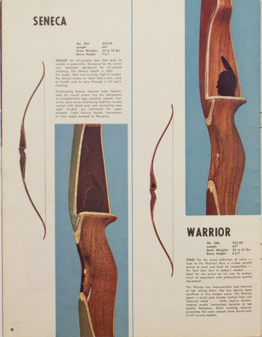 1965 印度 Industries 家具目录 第 8 页