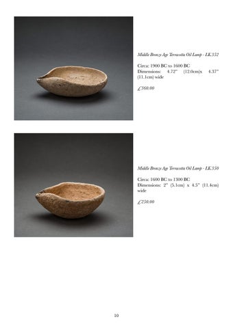 Barakat Gallery 灯饰目录 · Oil Lamps 第 10 页