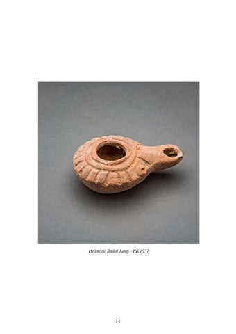 Barakat Gallery 灯饰目录 · Oil Lamps 第 14 页
