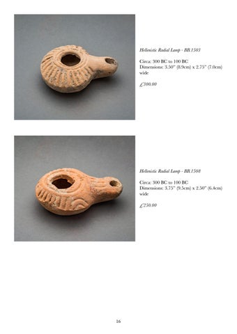 Barakat Gallery 灯饰目录 · Oil Lamps 第 16 页